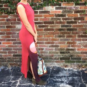 Star Wars Tatooine Maxi Dress